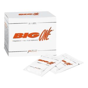 Professional Dietetics Big One Food Supplement 20 Sachets