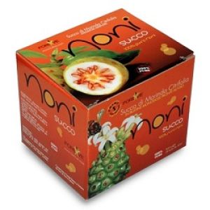 Forlive Morinda Noni Juice Food Supplement 28 Sachets
