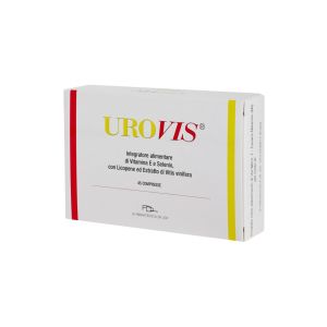 Urovis Vitamin EE Selenium Food Supplement 45 Tablets