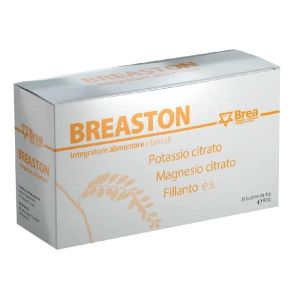 Breaston Supplement 20 Sachets