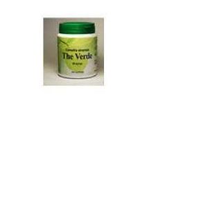 Green Tea 60 Capsules