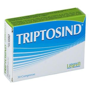Legren Triptosind Food Supplement 30 Tablets