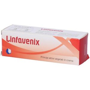 Linfavenix venous circulation cosmetic cream 100 ml