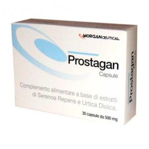 Prostagan urinary tract wellness supplement 30 capsules