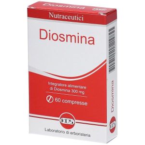 Kos diosmin food supplement 60 tablets