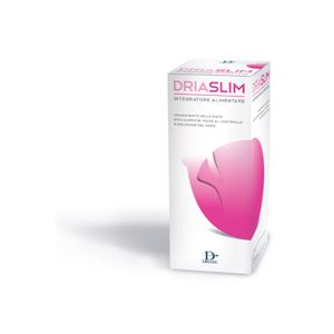 Driatec driaslim dietary supplement 1000ml