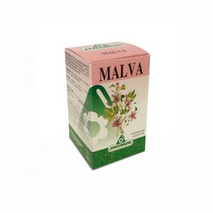 Specchiasol Mallow Gastrointestinal Supplement 80 Capsules