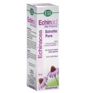 Esi Echinaid Pure Extract Supplement Echinacea Immunostimulant 50ml