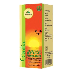 Lemuria Quilia Food Supplement 30ml