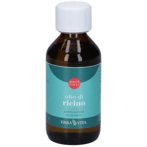 Erba Vita Extra Castor Oil For External Use 100 ml