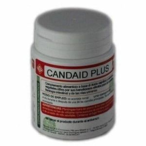 Candaid Plus Supplement 30 Tablets