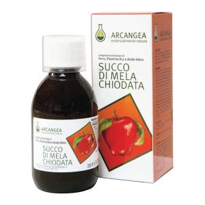 Spiked Apple Juice 200 ml