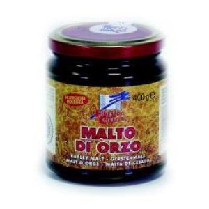 La Finestra sul Cielo Organic Barley Malt 400 g