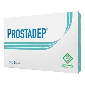 Food Supplement - Prostadep 30 Capsules From 325mg