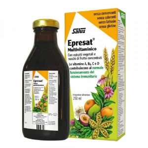 Salus Epresat Multivitamin Tonic 250ml