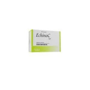 Tesla Echinac Food Supplement 60 Capsules