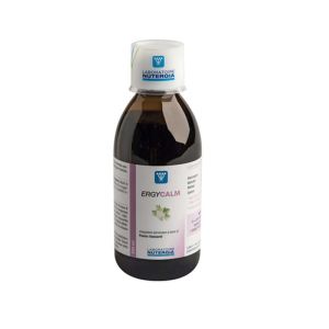 Nutergia Laboratories Ergycalm Food Supplement 250ml