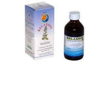 Relaxsol Liquido 100ml