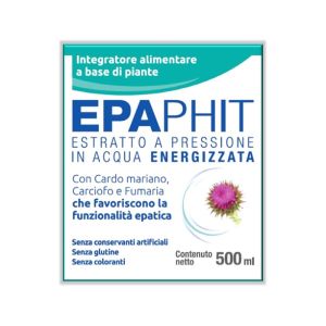 Epaphit Dandelion Supplement 500 ml