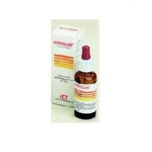 Normogam Borage Oil 25ml