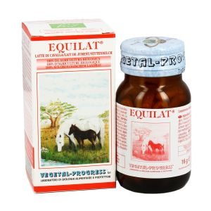 Equilat Bio 80 Capsules Vegetal Progress