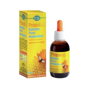 Esi Propolaid Non-Alcoholic Extract Immune Defense Supplement 50 Ml