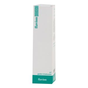 Flavion leg wellness gel 100 ml