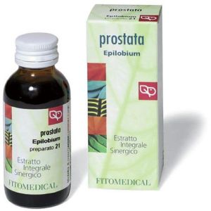 Epilobium integral synergistic extract prepared 21 60 ml