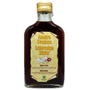 Bitter Swedish Herbs Maria Treben 200ml