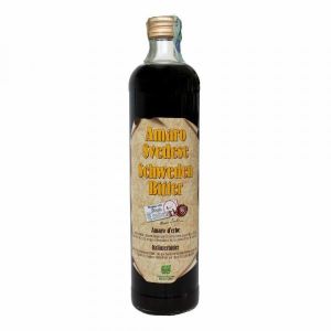 Mariatreben Swedish Bitter Alcoholic Extract 500ml