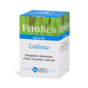 Phytoben Griffonia 50cps