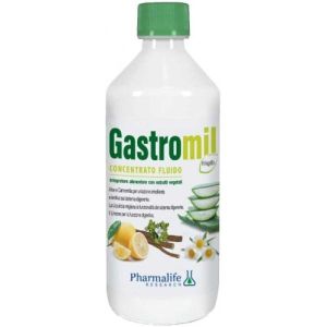 Gastromil Concentrated Fluid Food Supplement 500ml