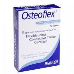 Osteoflex Food Supplement 30 Tablets
