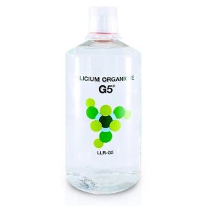 Free Land Organic Silica G5 1000 ml