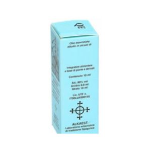 Quintessence Qe27 Valerian 10ml