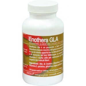 Cemon Enothera Gla 90 Capsules