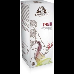 Erbenobili fervin iron supplement 10 ml