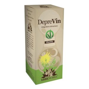 Erbenobili Deprevin Olosvita Mood Tone 50 ml