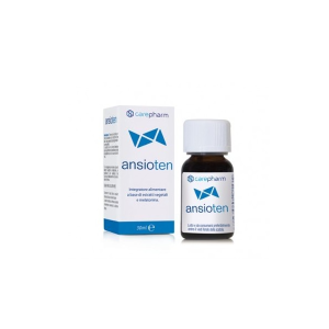 Ansioten Drops 30ml