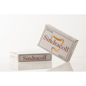 Sindracoll Irritable Colon Food Supplement 20 Tablets