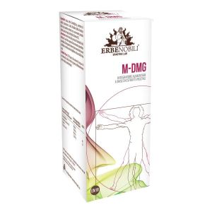 Erbenobili M-Dmg Immune System Supplement 50 ml