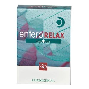 Enterorelax Supplement 30 Capsules 480mg