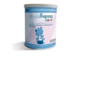 Physiomanna Baby Intestinal Supplement for Children 100 g