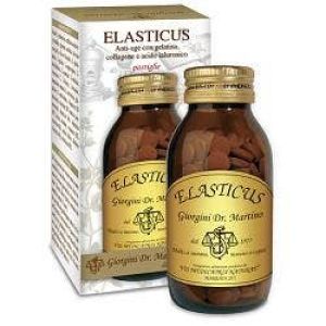 Dr. Giorgini Elasticus Supplement For The Skin 180 Tablets