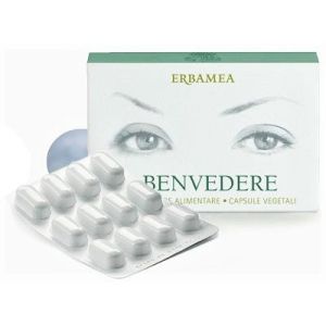 Erbamea Benvedere 24 Compresse