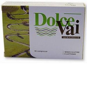 Dolcevai Integartore 30 Tablets