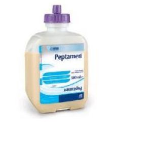 Peptamen Smartflex Neutral 500ml