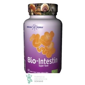 Free Land Bio Intestin Digestive Supplement 60 Capsules