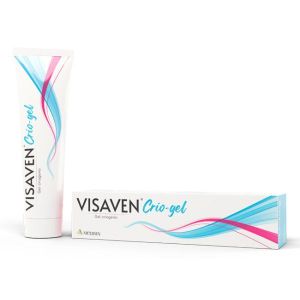 Visaven cryogel 100 grams