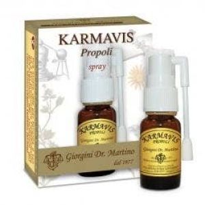 Dr. Giorgini Karmavis Propolis Supplement Spray 15ml